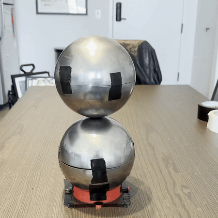 Equilibrium Prototype